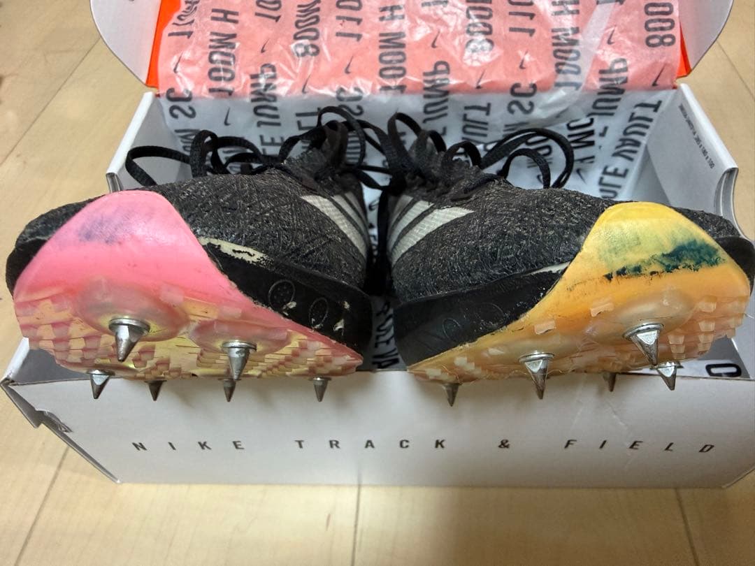 adizero prime sp3 アディゼロプライムsp3 24.5cm