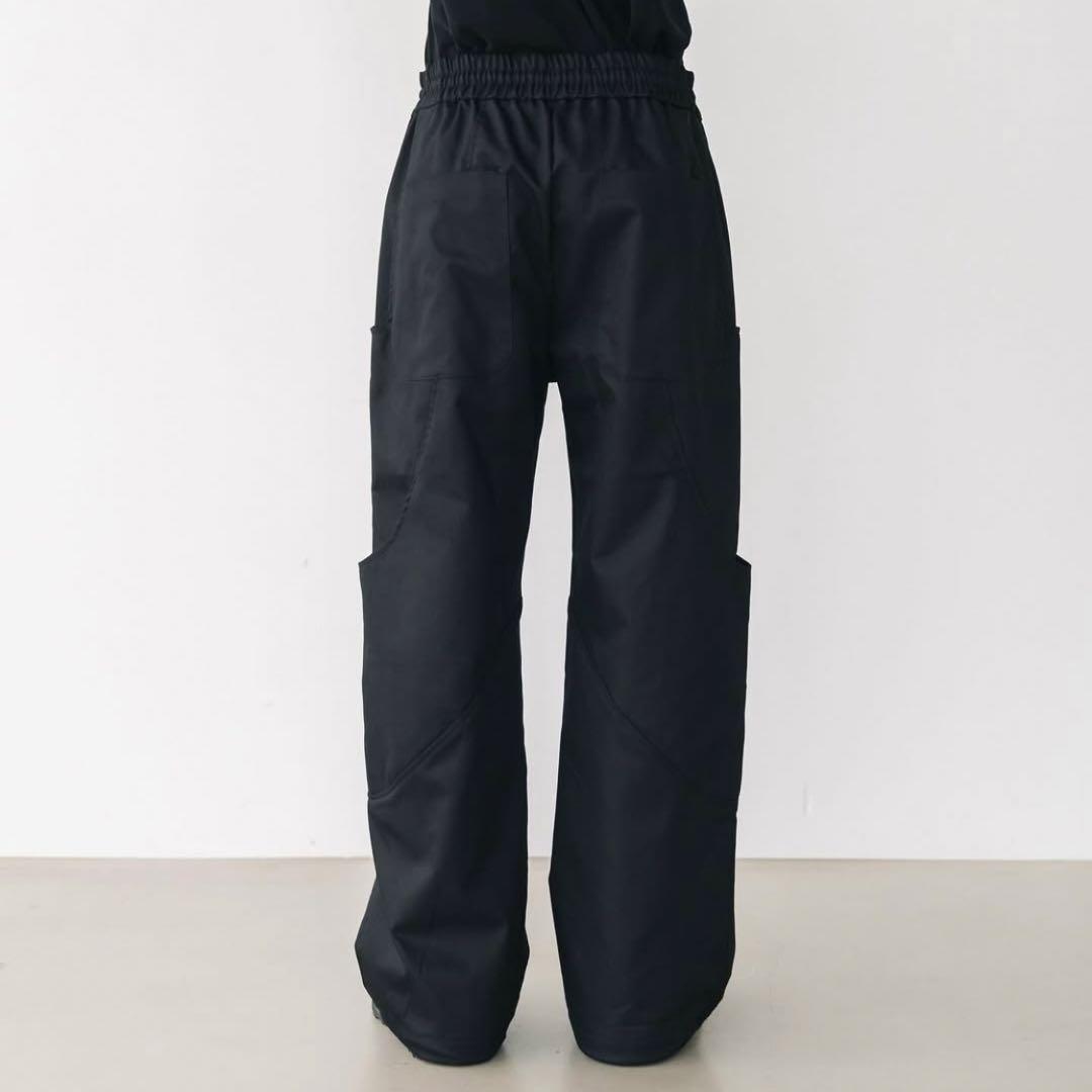 新品 CLESSTE CHINO FUTURE PANTS クレスト パンツ - メルカリ