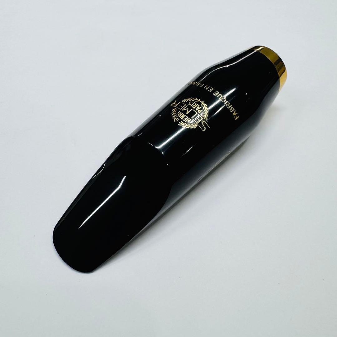 Selmer C.Delangle アルトサックス マウスピース SELMER アルトサックス用マウスピース C.Delangle 【公式通販】