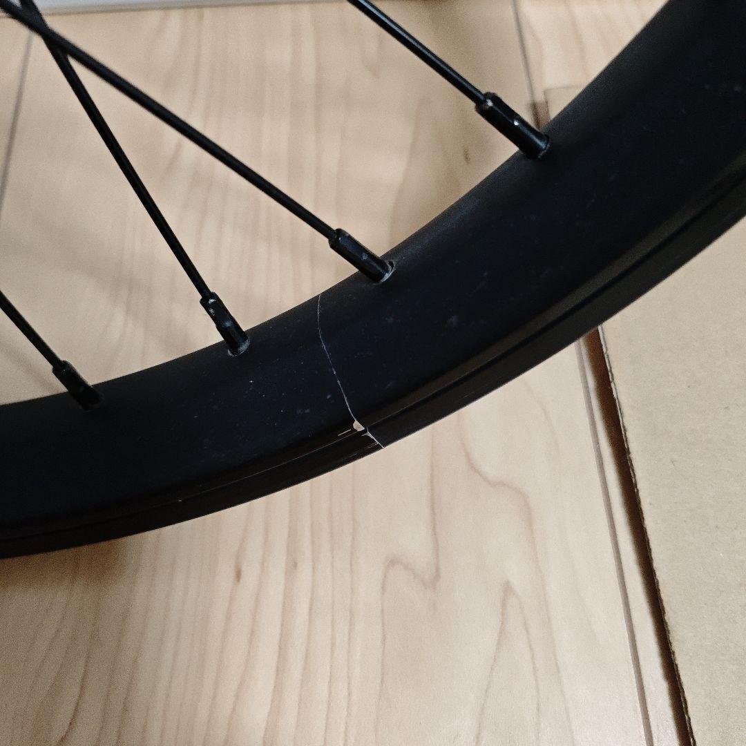 BMXホイール INFINITY 20インチ