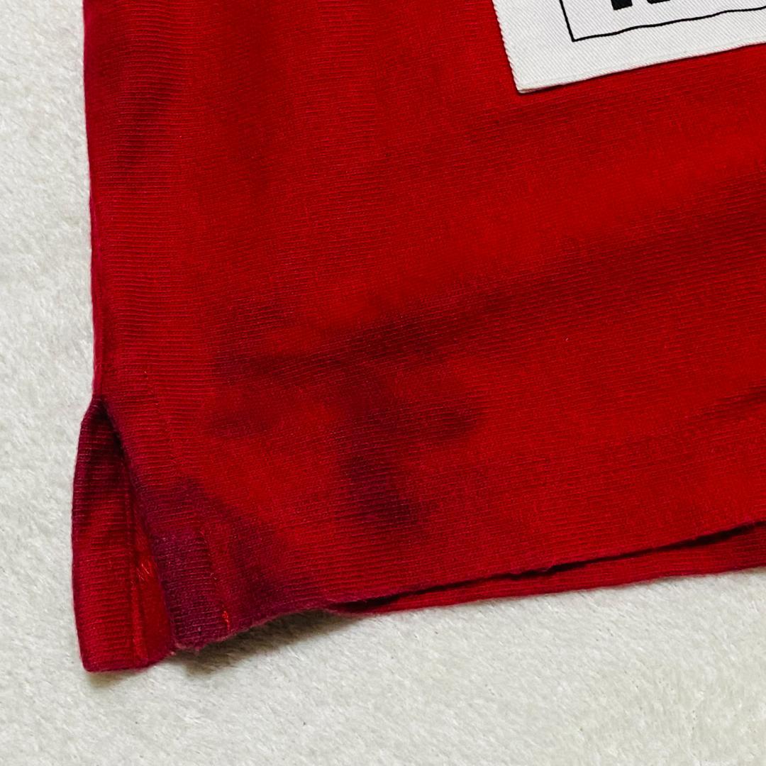 POLO ラルフローレン 1992 STADIUM ラスタカラー タンクトップ - メルカリ