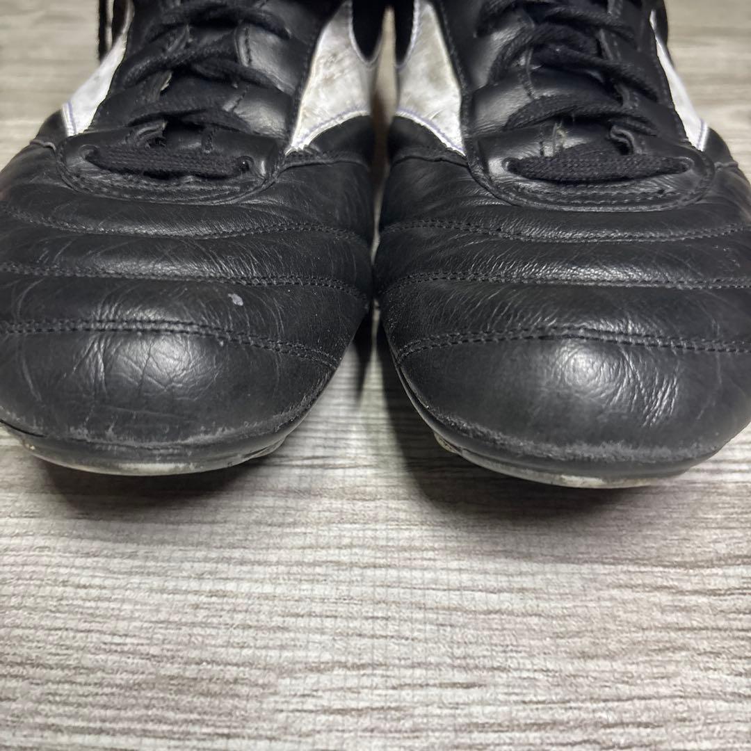 モレリア2Japan 黒　28.0cm