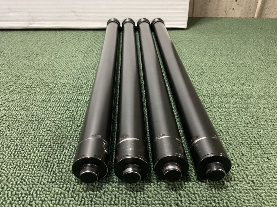 kozy250様 専用 雪峰祭 限定 ブラック IGT＆400脚 スノーピーク - メルカリ