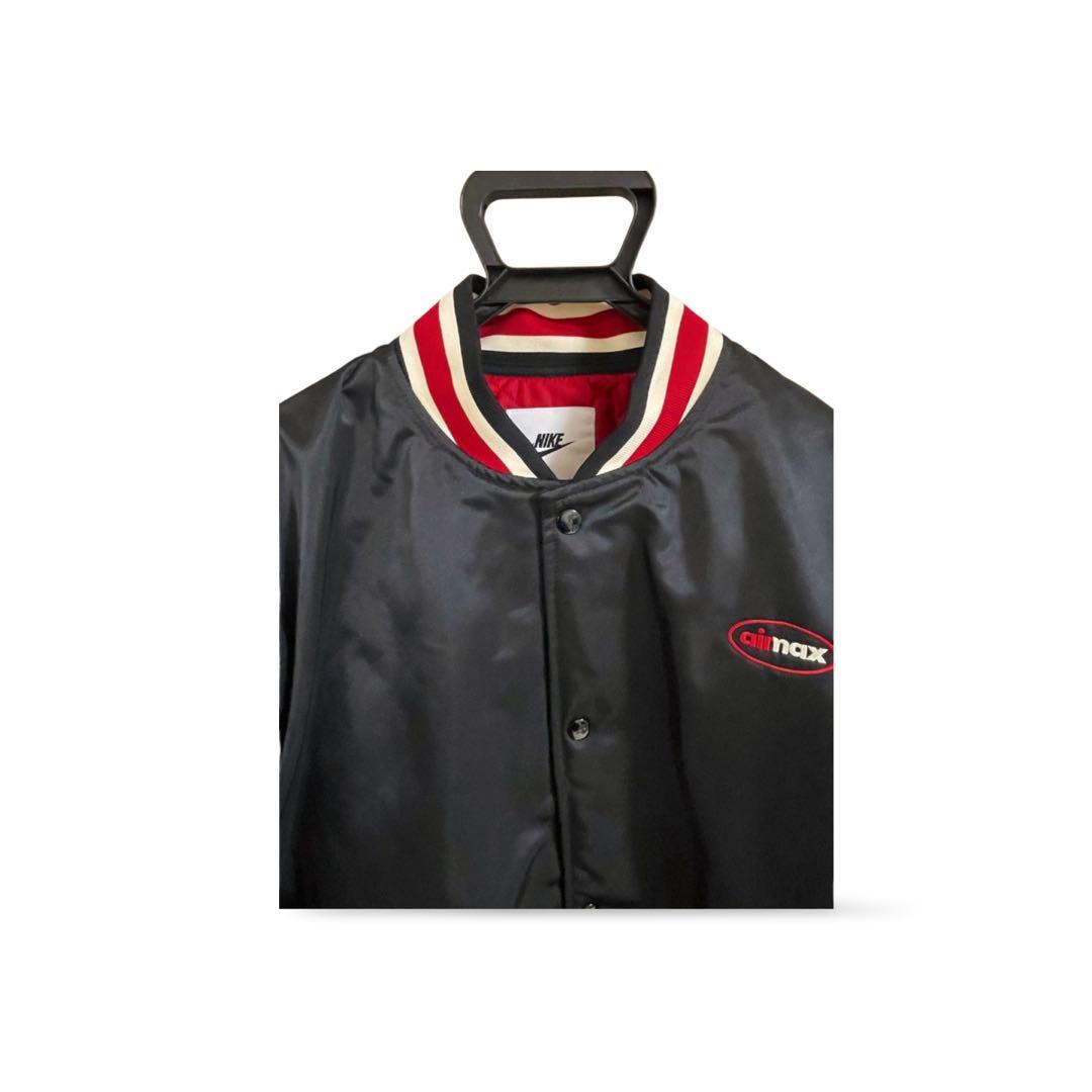 新品未使用タグ付き✨】リバプール×エアマックス スタジャン Lサイズ