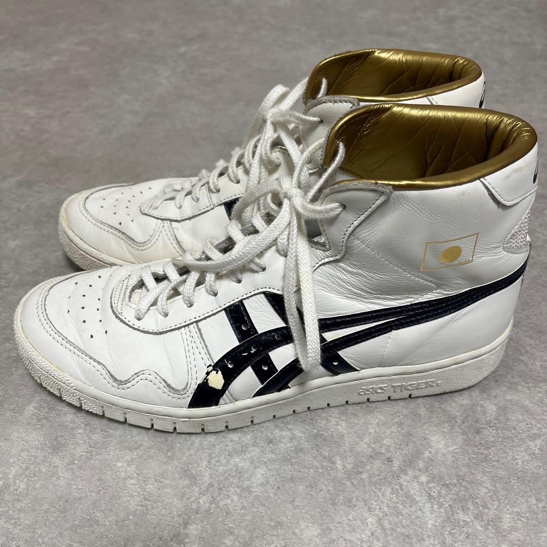 ASICS アシックス ファブレジャパン - メルカリ