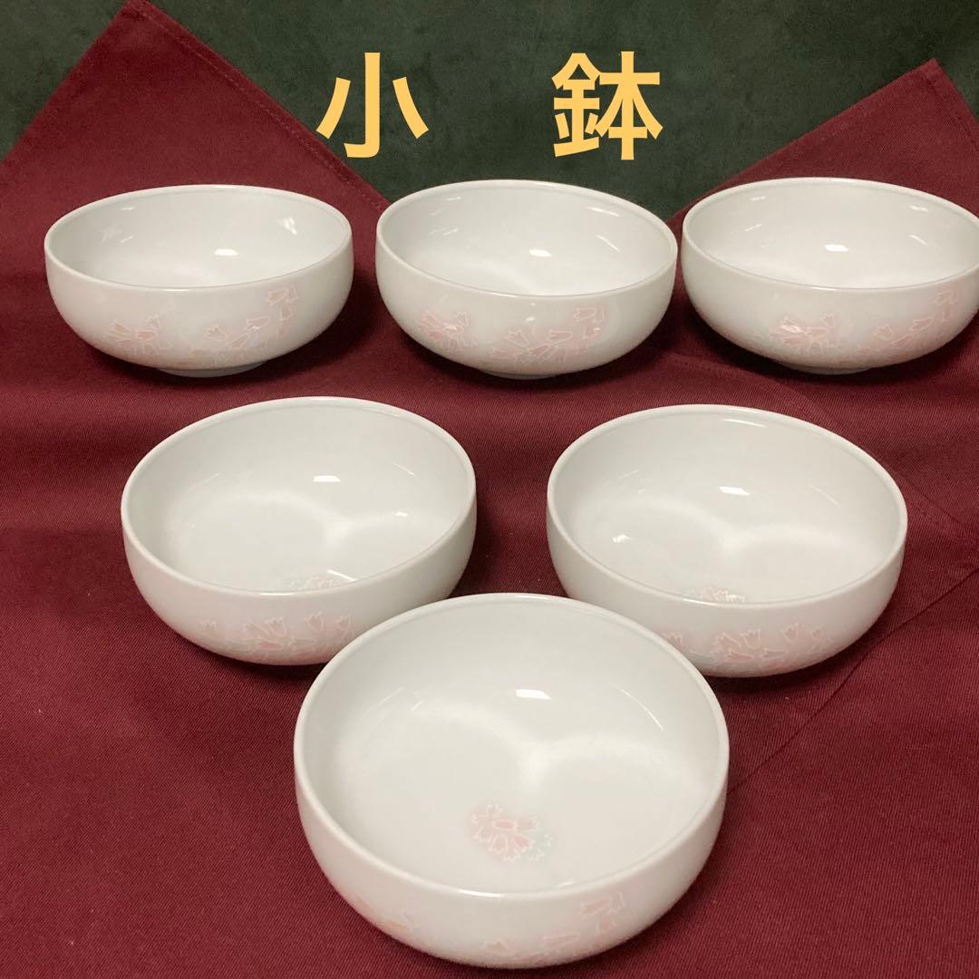 未使用】乃りたけ 花うららシリーズ 千趣会 廃盤 12種類59点 セット