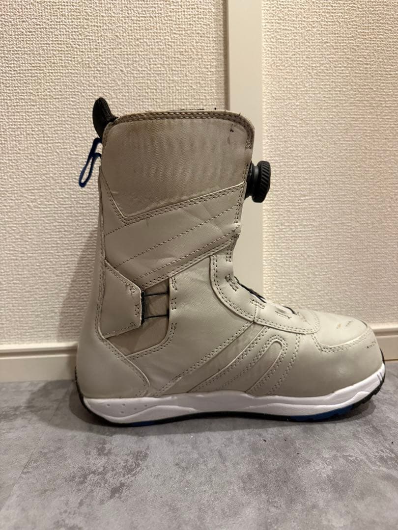 スノーボード　ブーツ　バートンburton 23.5cm