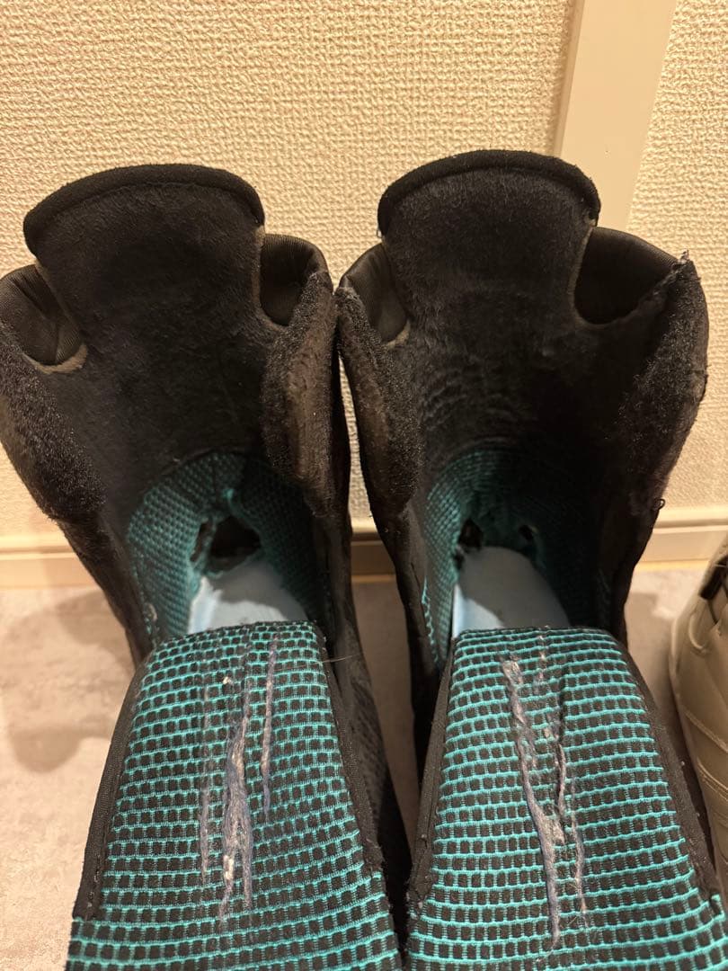 スノーボード　ブーツ　バートンburton 23.5cm