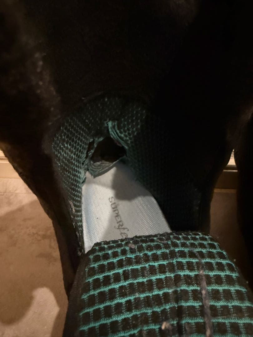 スノーボード　ブーツ　バートンburton 23.5cm