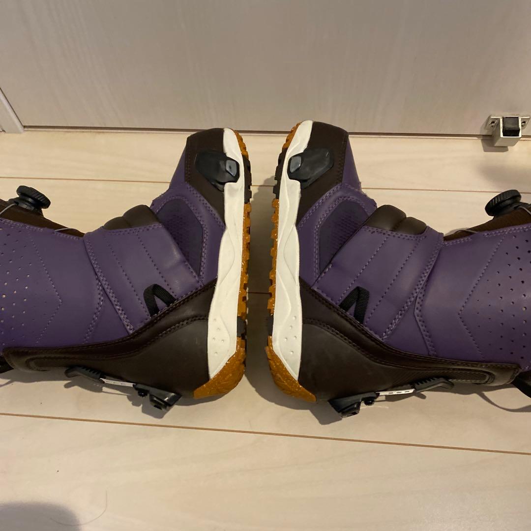 【25.5cm】 BURTON PHOTON WIDE STEPON フォトン