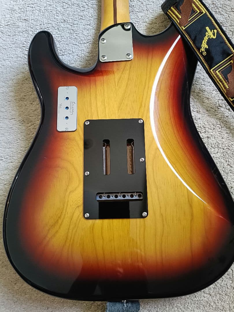 HISTORY HST-Smoggy Special Limited