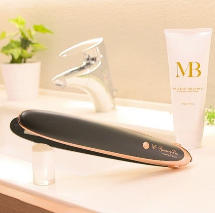 ★値下げ★MEリカバリープロ 超音波トリートメント導入器 楽天市場】MEリカバリー プロ 特別セット ／ 超音波トリートメント導入