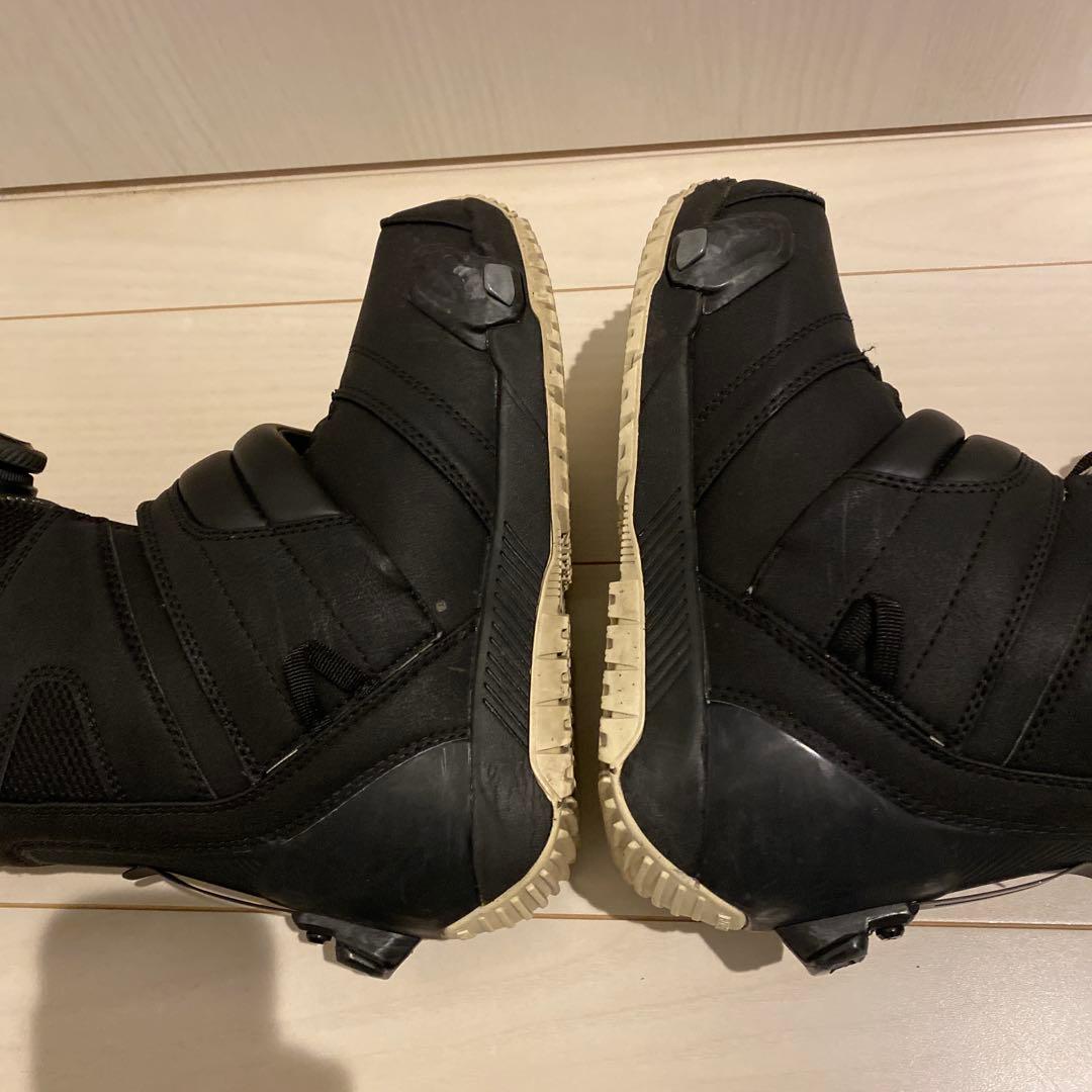 【26.5cm】 BURTON PHOTON WIDE STEPON フォトン