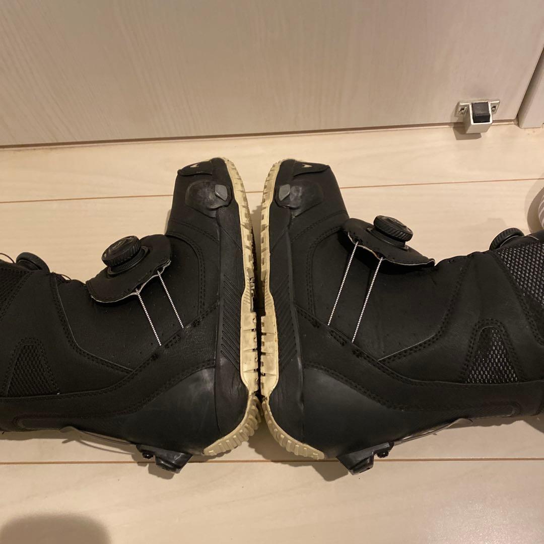 【26.5cm】 BURTON PHOTON WIDE STEPON フォトン