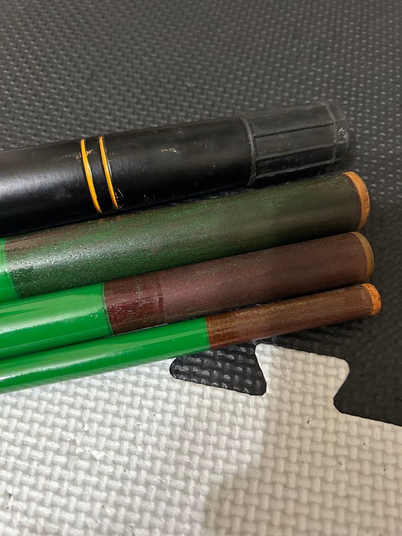 美品 超希少 オリムピック OLYMPIC オールドロッド MEXICO-V