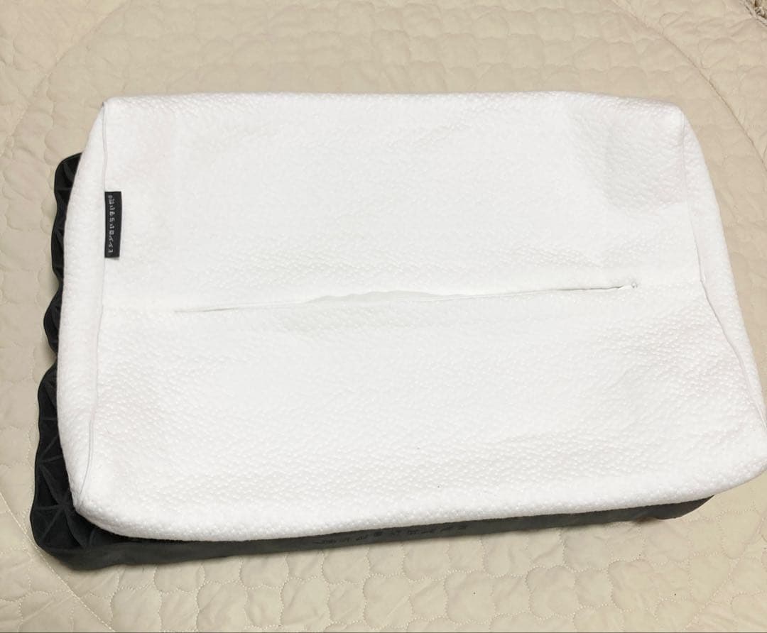 【匿名配送】ヒツジのいらない枕 -至極-