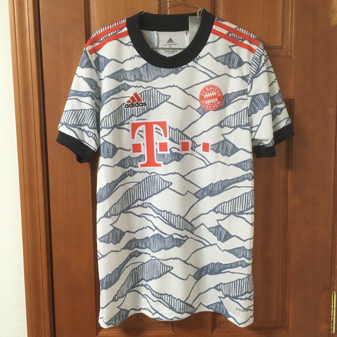 ⭐︎新品タグ付⭐︎/正規品】バイエルンM レヴァンドフスキ