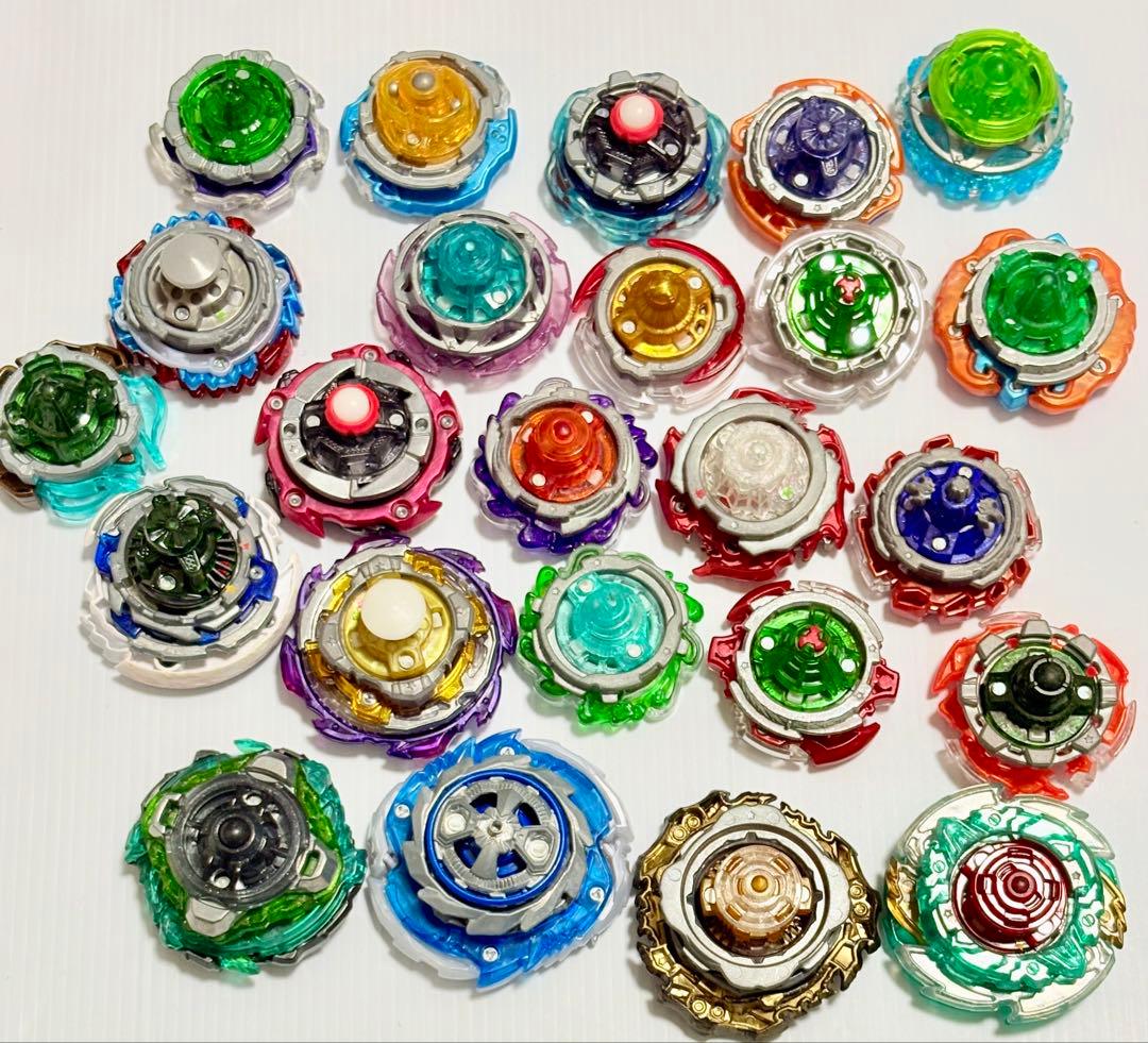 ベイブレードバースト まとめ売り シューター付き スターターセット