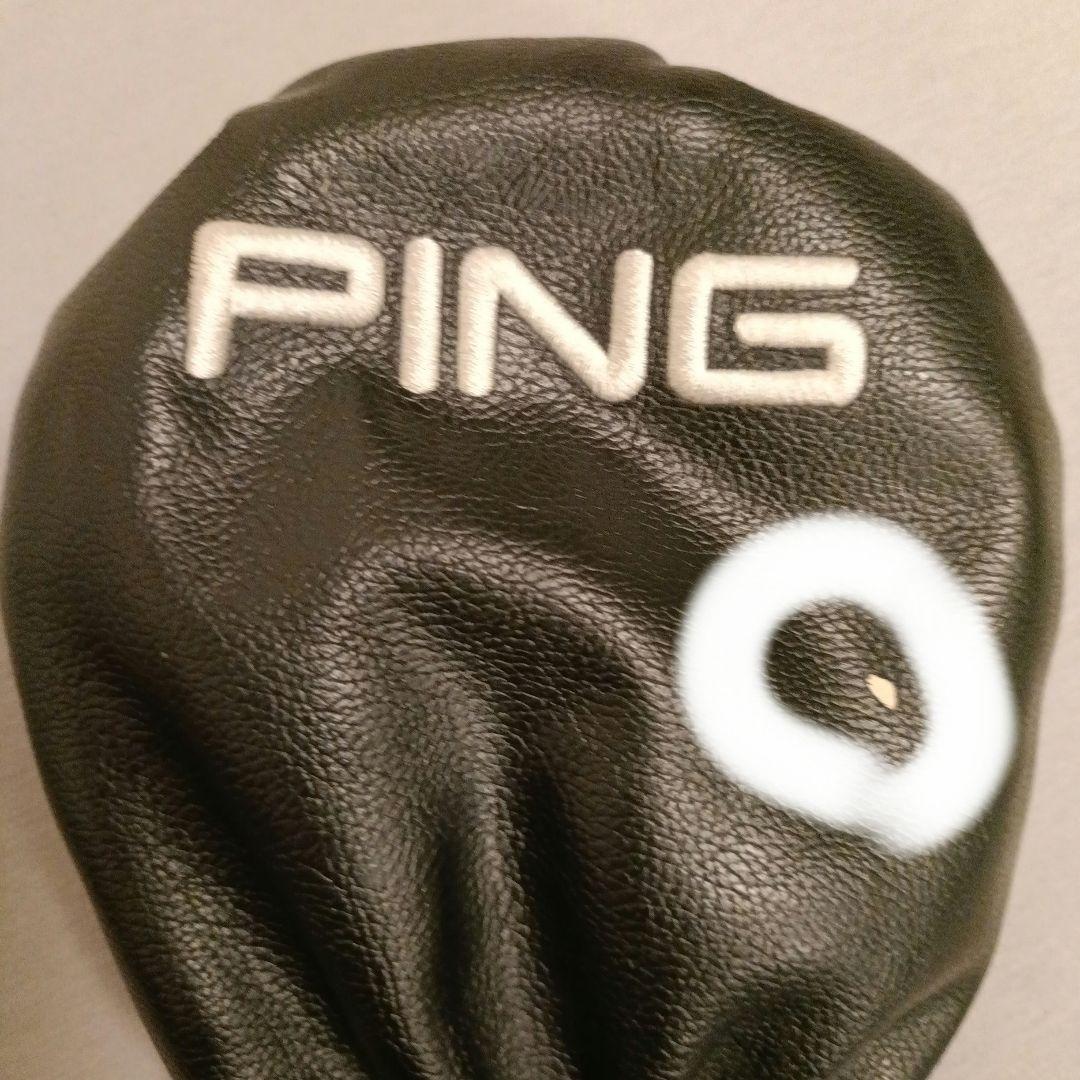 PING G400 ドライバー 12度 シャフトR 12度 ドライバー PING シャフトR
