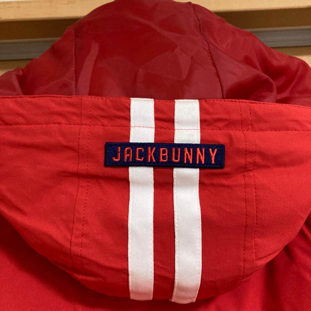 くまパパ 美品❗️Jack Bunny! ジャックバニー2way ダウン 2503006220147041_01_4562.jpeg