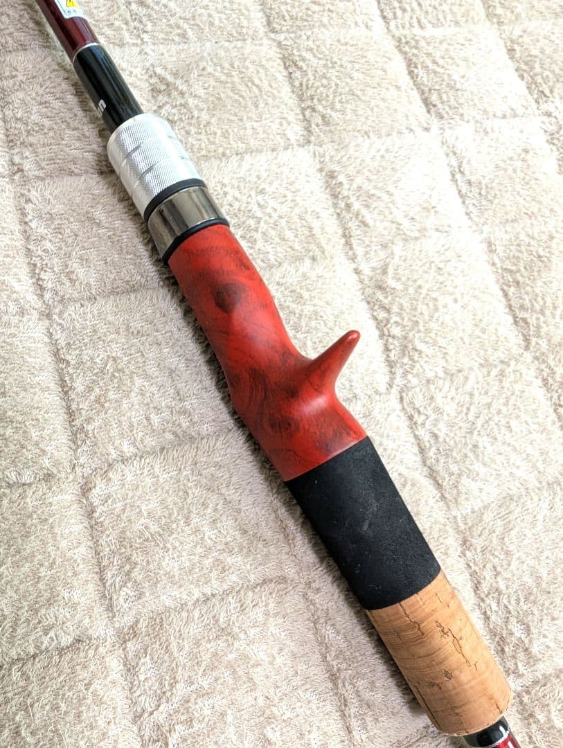 Fishman Beams LOWER 8.6L ビームス ローワー