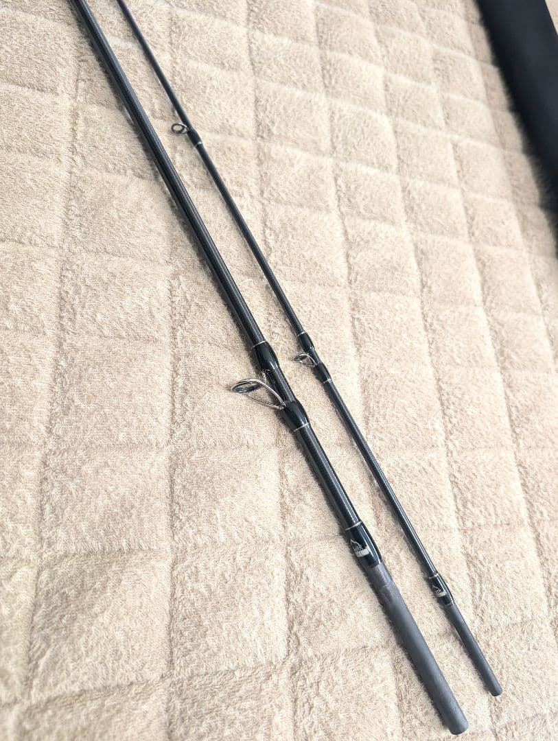 Fishman Beams LOWER 8.6L ビームス ローワー