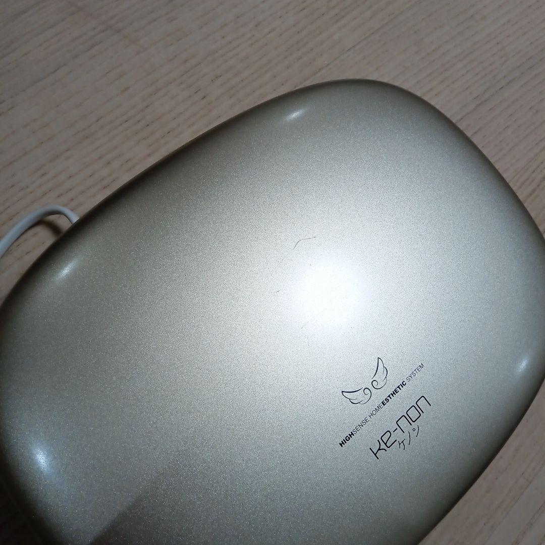 ケノン バージョン8.4 (カートリッジ2種、残数93%)