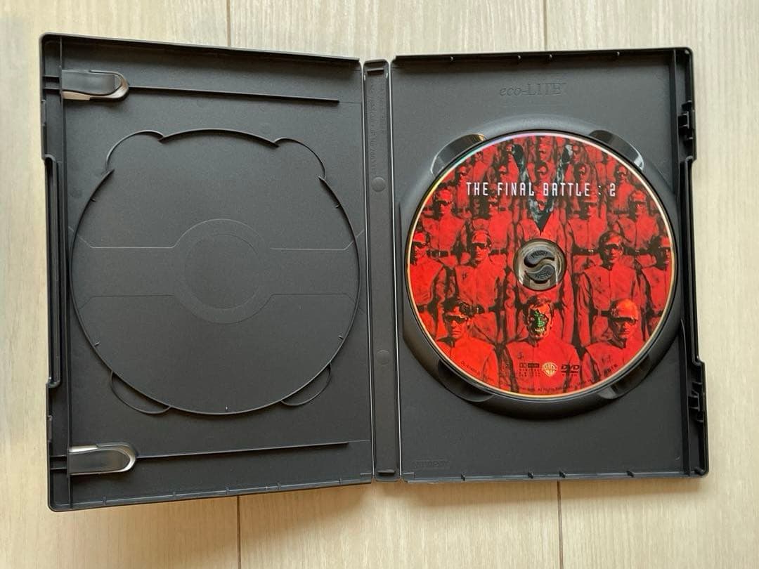 な*屋様 V ビジターアンコールDVDコレクターズボックス3枚組 DVD 初回