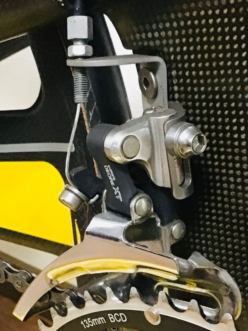 名車 CORIMA FOX 稀少 モノコック フルカーボン仕様 650 ロード - メルカリ