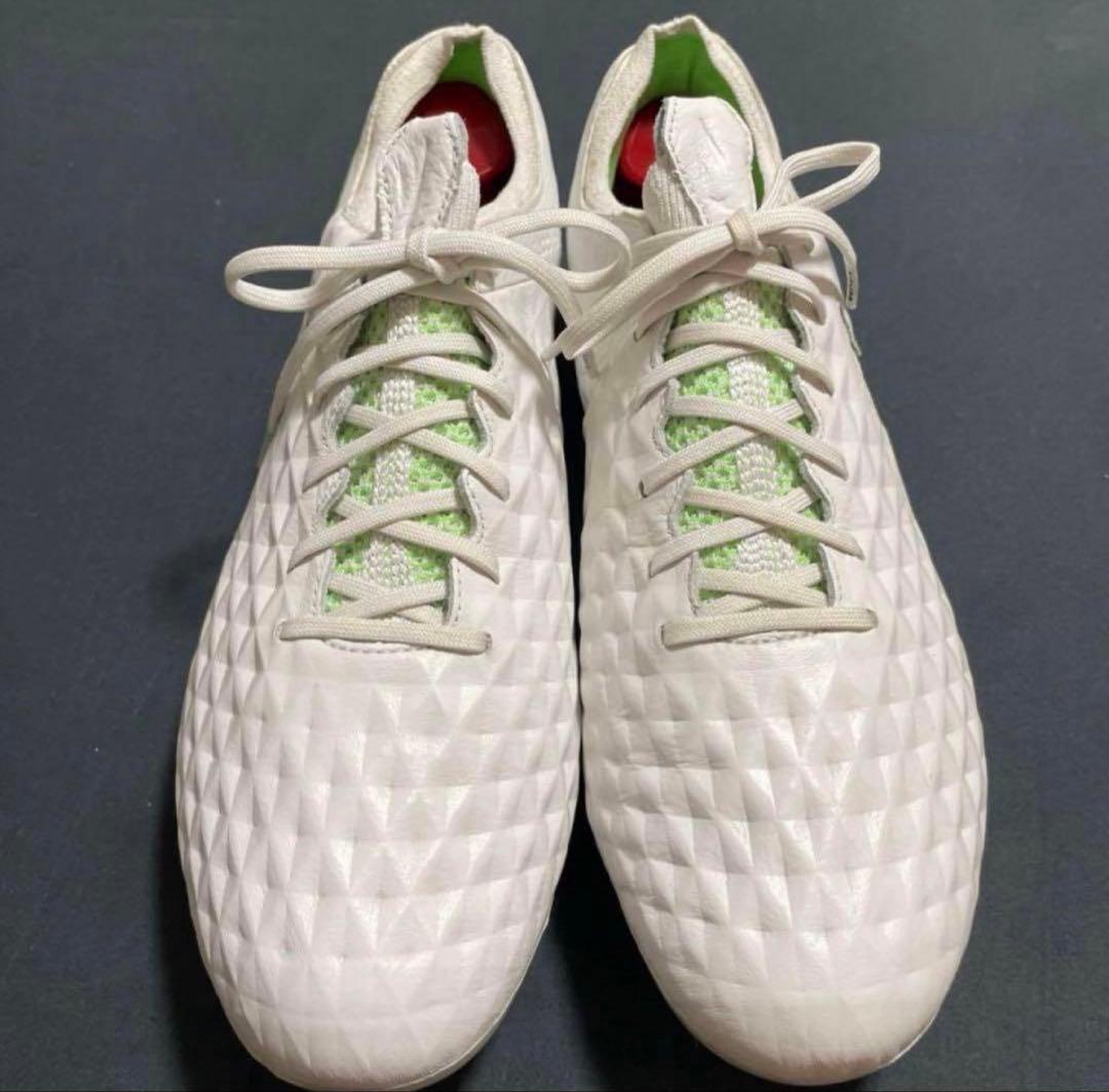 NIKE ティエンポレジェンド8 AG-PRO 28.5cm 6