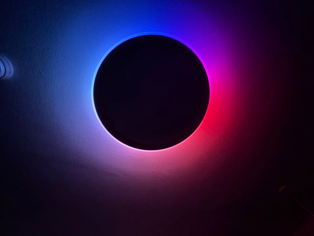 Aqara Ceiling Light 円形シーリングライト（アダプター付き） 村上工作所 丸型フル引掛シーリング用 照明用 天井照明 シーリング