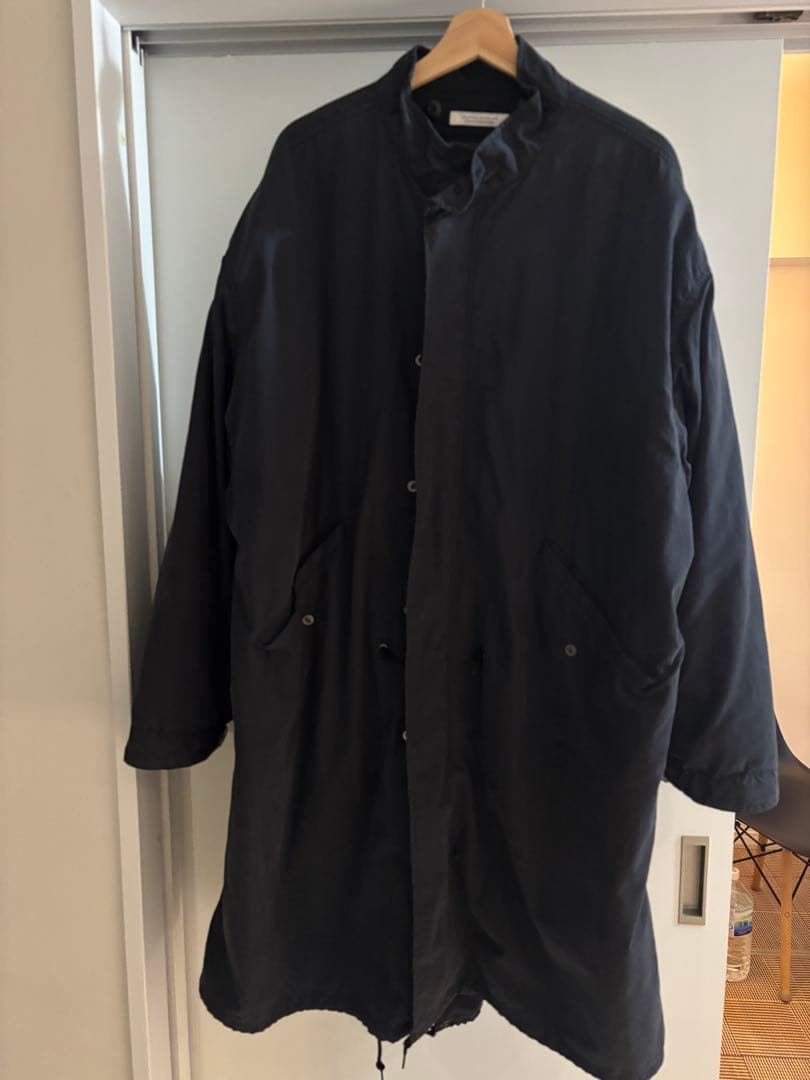 JOURNAL STANDARD ネイビー　モッズコートm65 65 ショートモッズコート | ジャーナルスタンダード(JOURNAL STANDARD