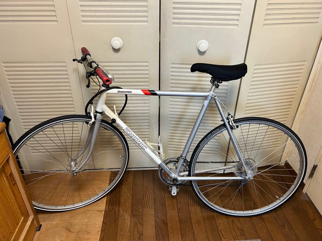 ブリヂストン RADAC 横浜市直接引き取り限定 ブリヂストン RADAC 横浜市直接引き取り限定