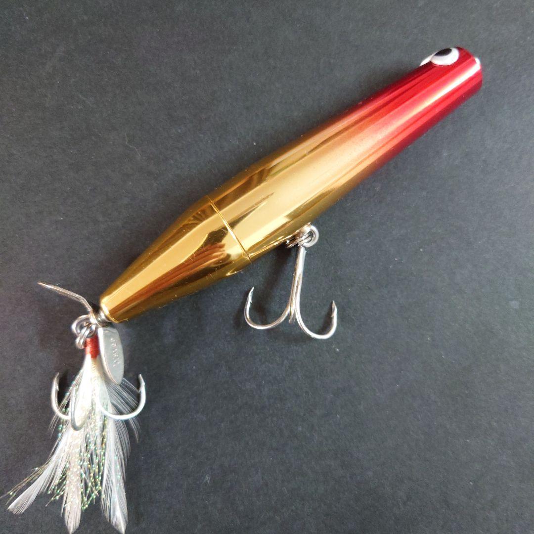 ☆稀少☆ウォーターランド テクノスイッシャー 105mm - メルカリ