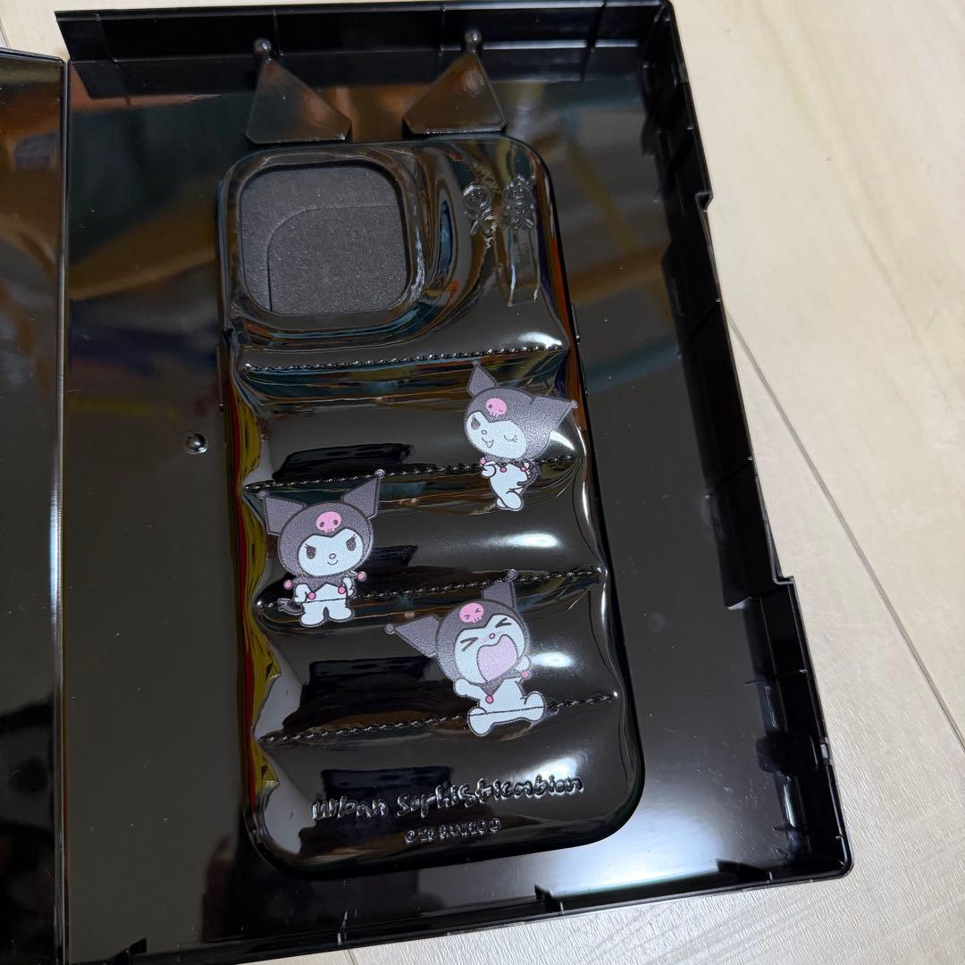 Urban Sophistication iPhone16promax クロミ - メルカリ