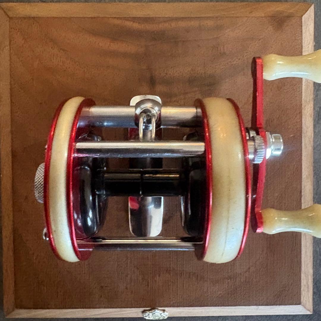 レア！◆MINT極上個体! アンバサダー2000 フルダイレクト完全OH済