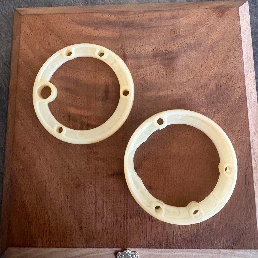 レア！◆MINT極上個体! アンバサダー2000 フルダイレクト完全OH済