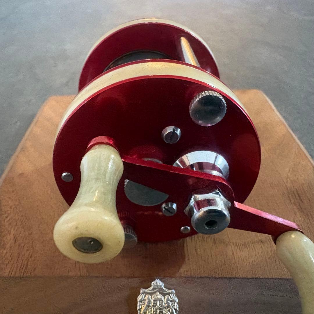 レア！◆MINT極上個体! アンバサダー2000 フルダイレクト完全OH済