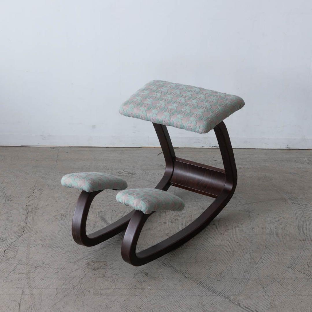 バランスチェア　バリアブル　バリエール　ミナペルホネン　dear VARIER VARIABLE：ヴァリエール バリアブル バランスチェア