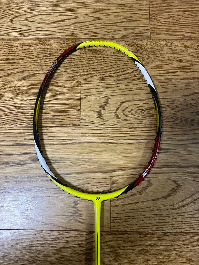 yonex アークセイバーzスラッシュ 3UG5 - メルカリ