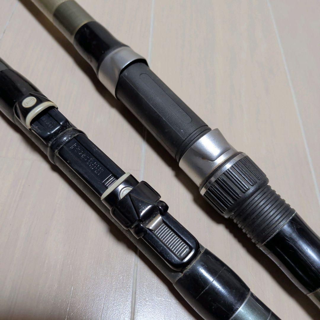 NFT パワーループ スーパー大磯 3-530PTS 浜風 370 2本セット - メルカリ