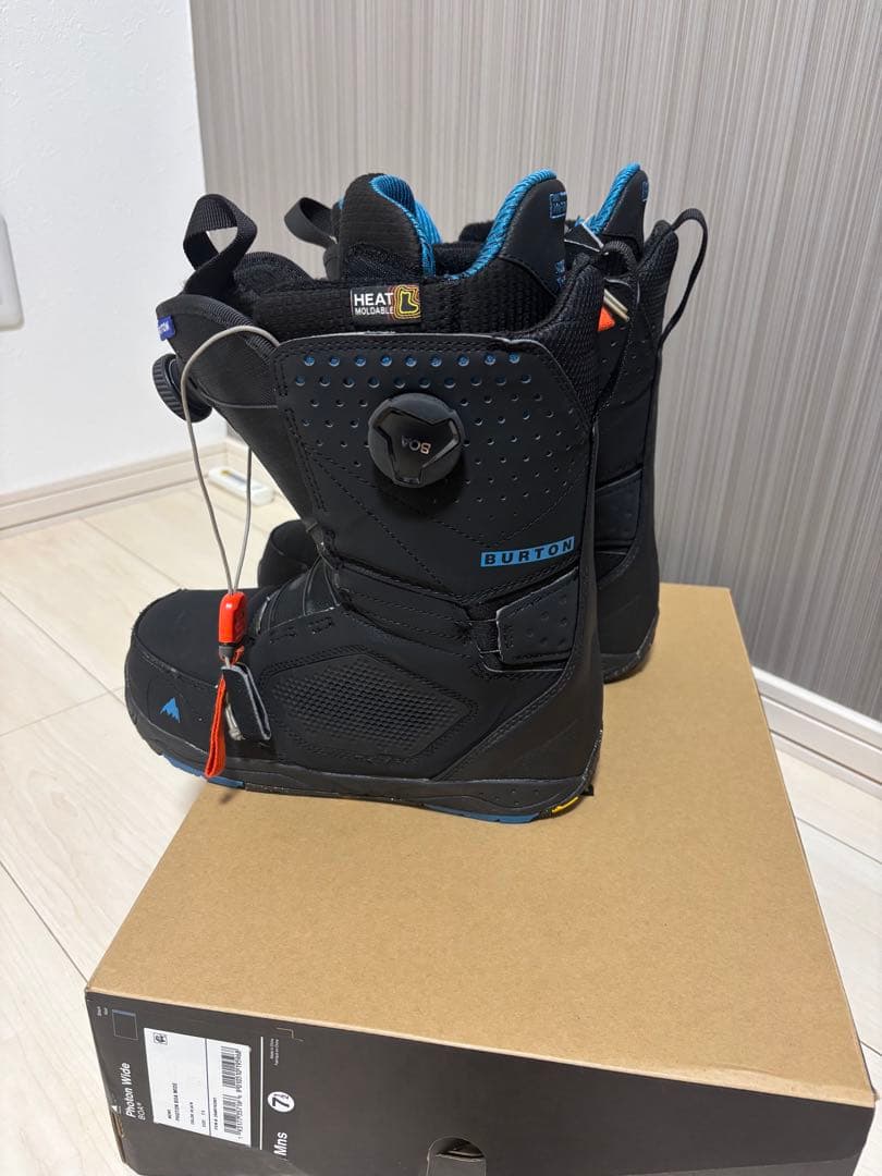 Photon Wide 25.5cm フォトンワイド