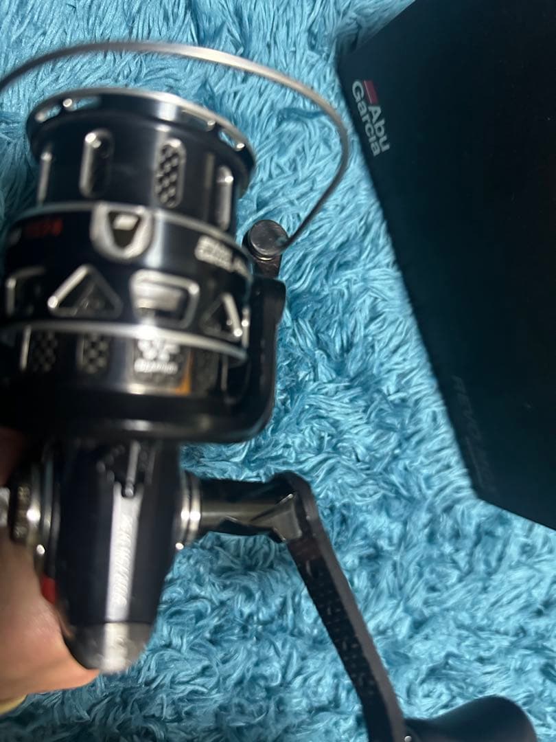 レボmgx 2500S RS74 今江チューン イマカツ レボmgxtreme - メルカリ