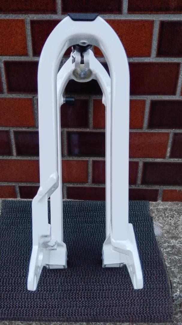 1/18迄期間限定価格 birdy モノコック（disc）Fフォーク フルセット