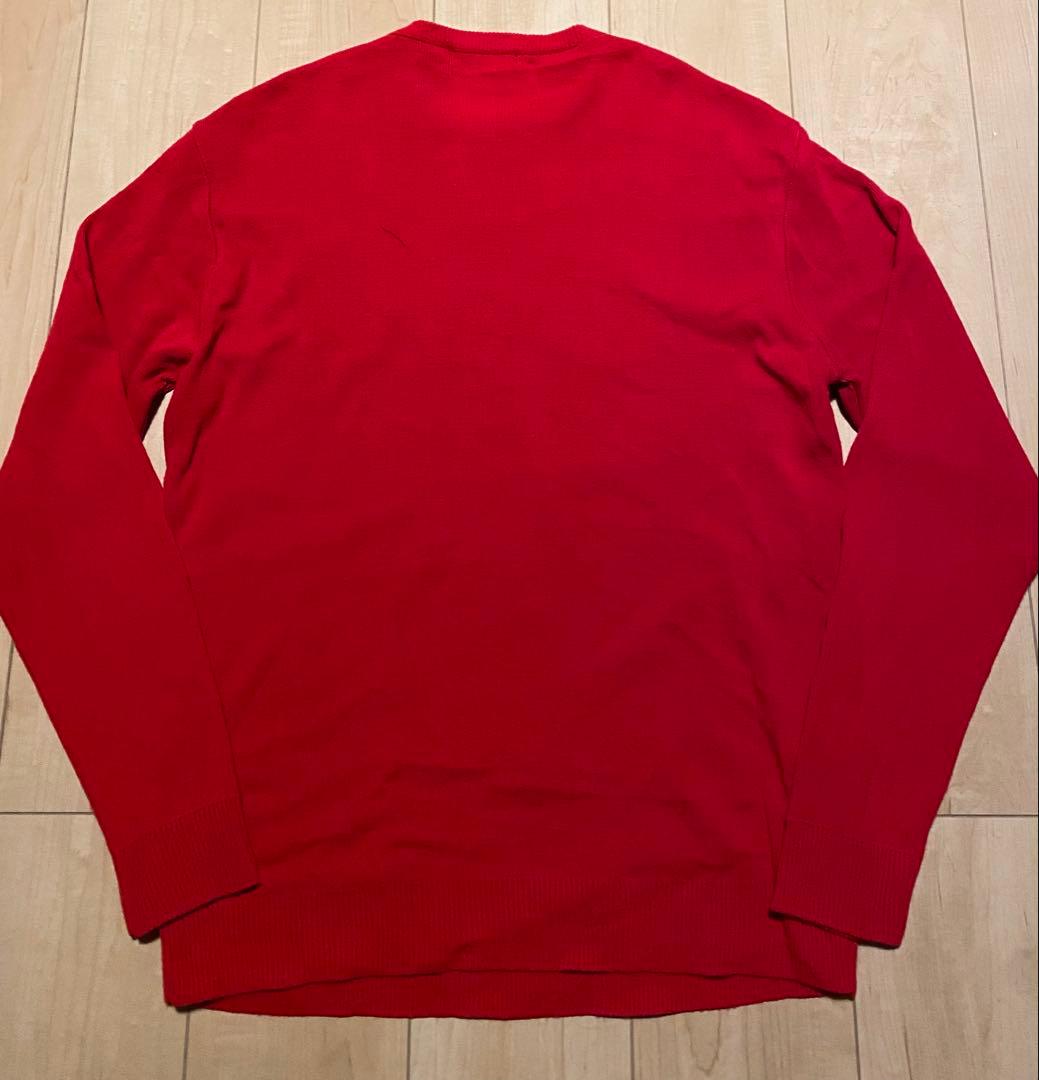 ユベントス サッカー クリスマスニット クリスマスセーター - メルカリ