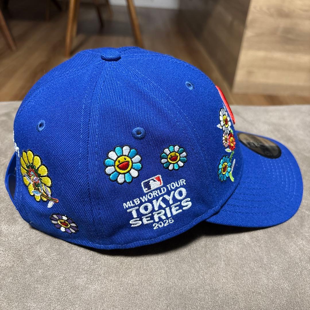 Buy New Era x Takashi Murakami 村上隆 MLB TOKYO SERIES New Era