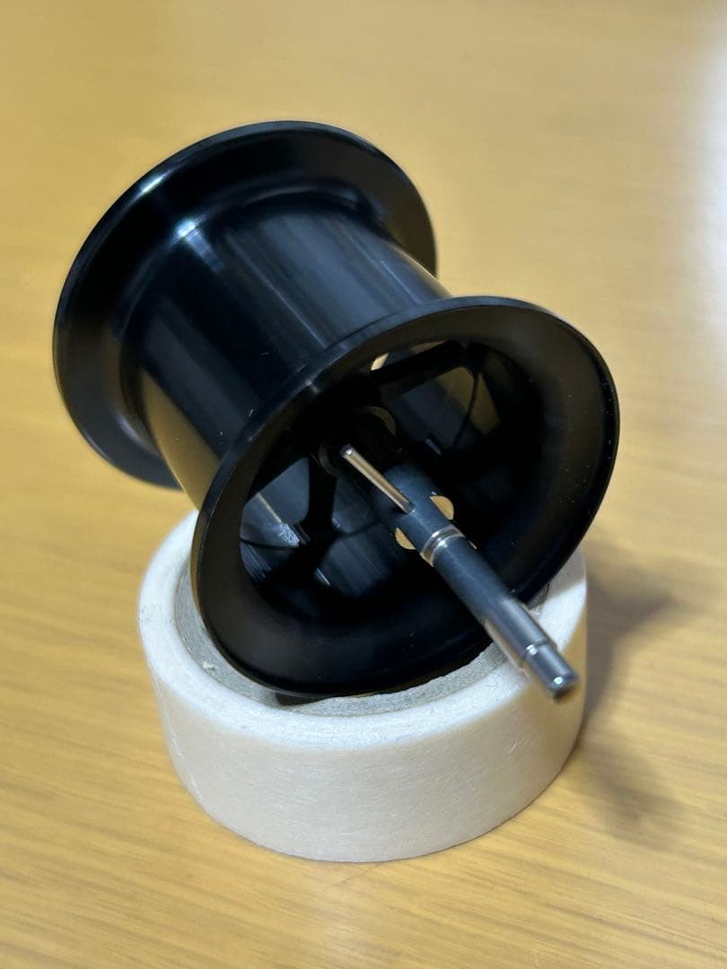 AMB5050R-C アベイル 軽量スプール 5000C 5001C用