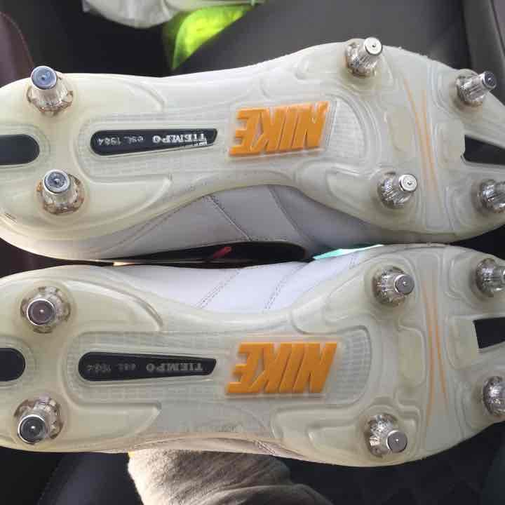 ナイキ ティエンポレジェンドIII プロ支給品 - メルカリ