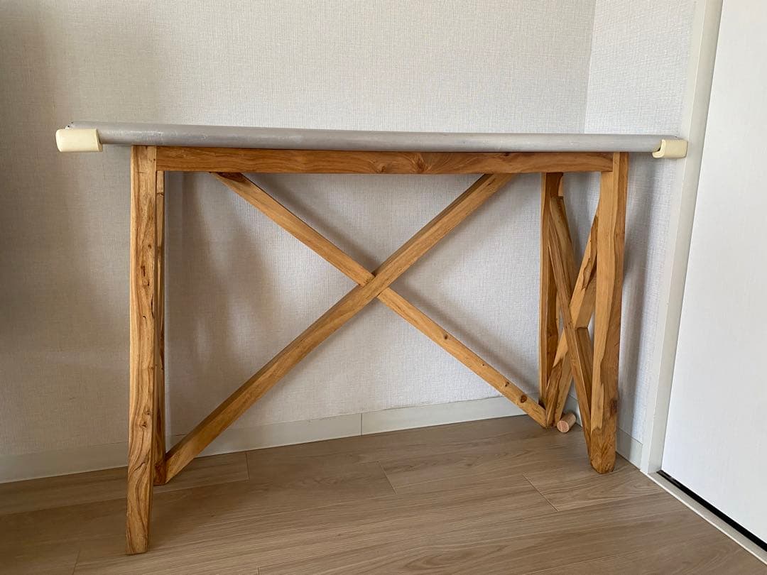 WTW MAVERICKS マーベリック コンソール テーブル　人気廃盤 WTW - 【WTW】ダブルティーマーベリックス コンソールテーブル