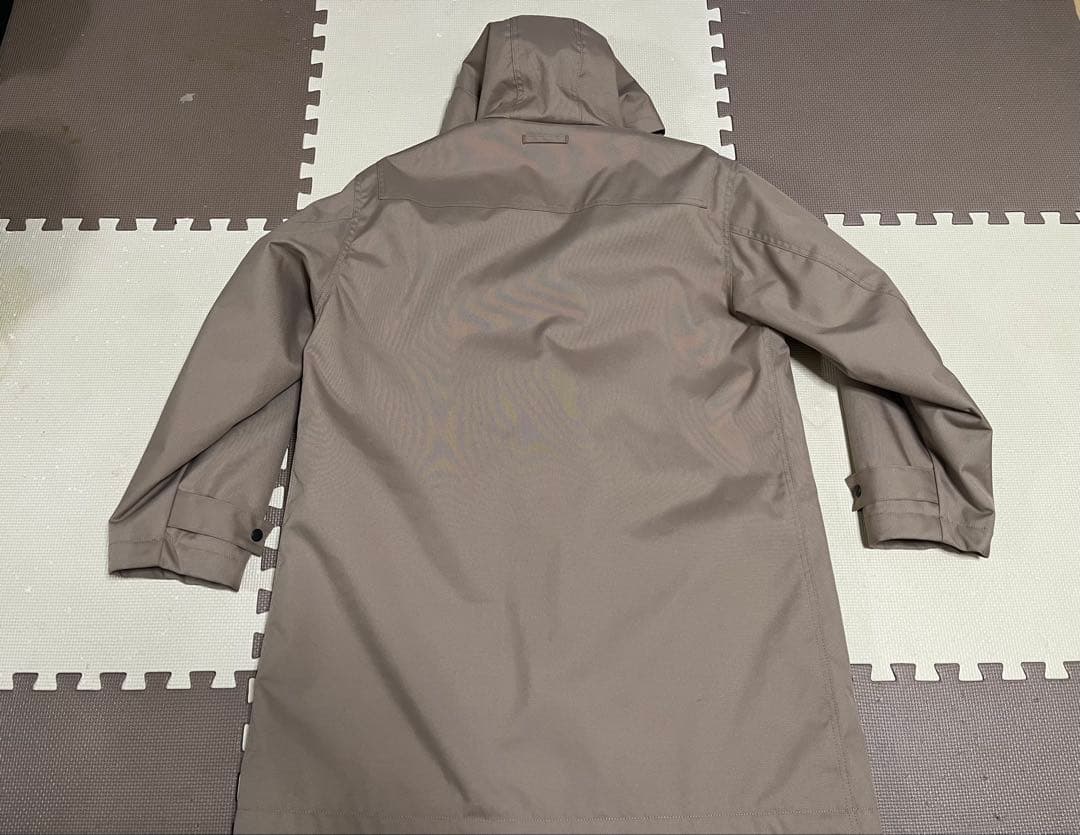 stabilizer gnz 8-40 COLD PROOF ダッフルコート - メルカリ